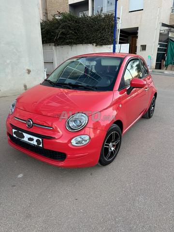 Fiat 500 à vendre - 2