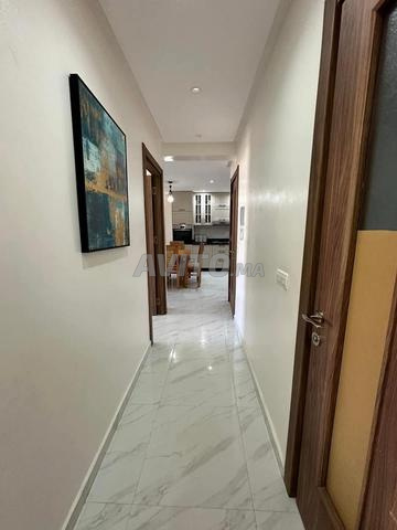 Appartement meublé à Haut Founty Agadir - 2