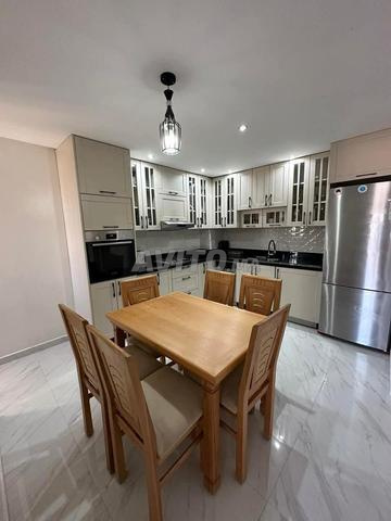 Appartement meublé à Haut Founty Agadir - image 3