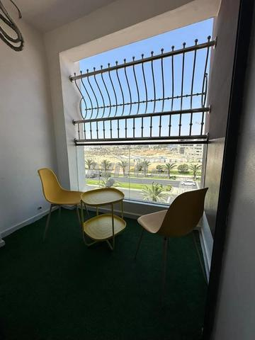 Appartement meublé à Haut Founty Agadir - image 4