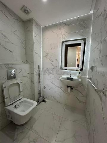 Appartement meublé à Haut Founty Agadir - image 5