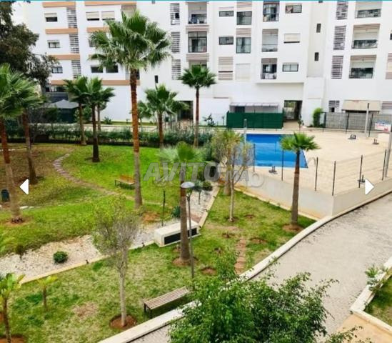 Appartements meublés à Perle d'Agdal - 2