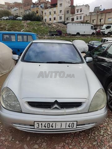 Tanger Ibn Deybane Beni Makada - 2