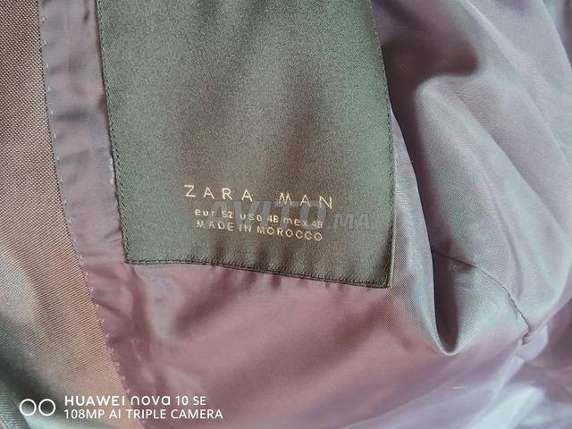 Costume taille 52 54 - 2