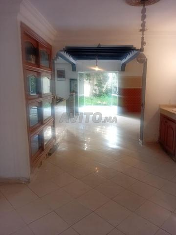 فيلا للبيع في الدار البيضاء - 2