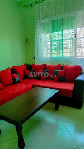 شقة في الحديقة واد فاس - 2