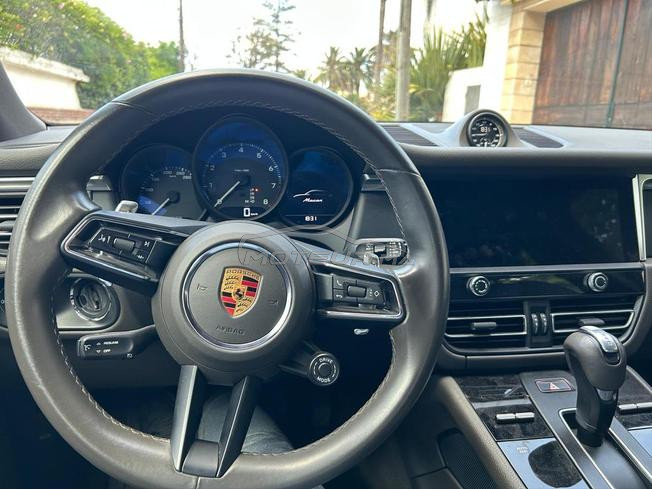 porsche Macan 12/2021/ 34000km 