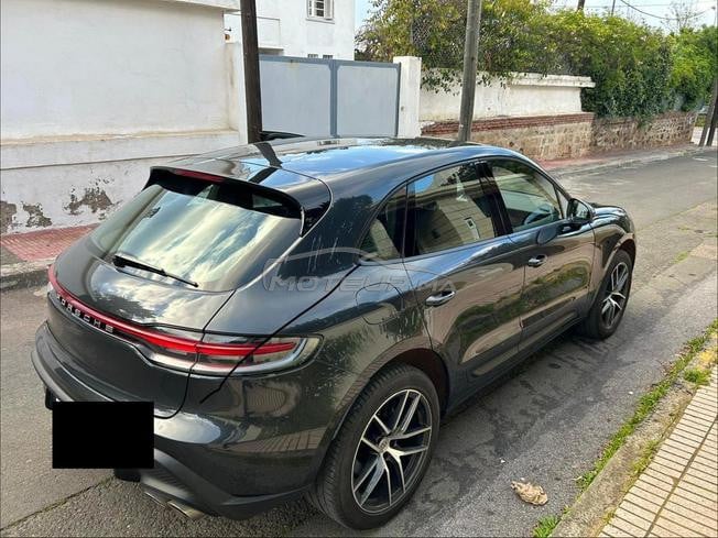 porsche Macan 12/2021/ 34000km 