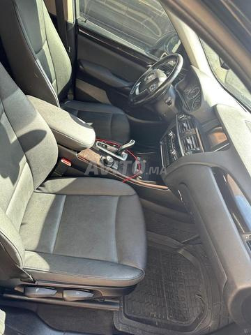 BMW X4 Diesel Automatique 2016 à Casablanca - 2