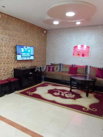 Appartement meublé en location à Hay Mohammadi - 2