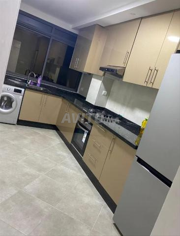 إقامة راقية في حي البطوار – شقة أنيقة ومريحة - 2