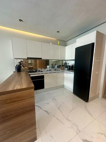 استوديو رائع للإيجار في أنفا - 2