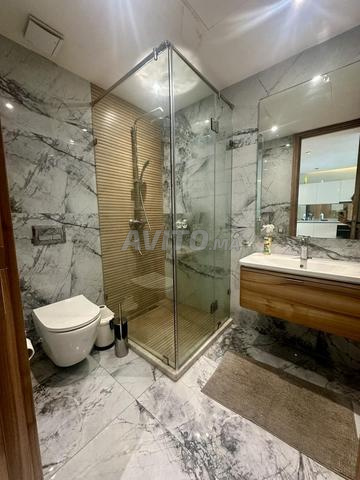 Superbe Studio à louer à Val dAnfa - image 5