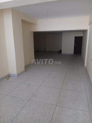 UN LOCAL EN LOCATION avec 380kw - 2