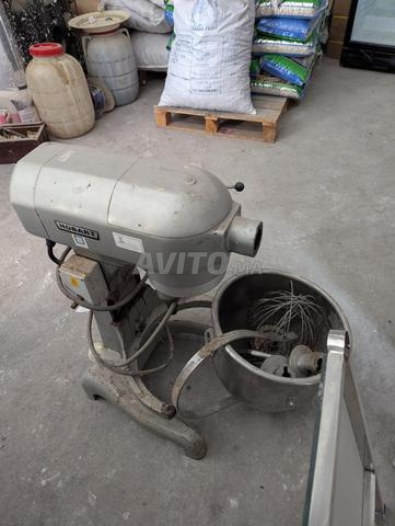 خلاط صناعي احترافي من هوبارت - 2