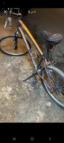 Vélo propre 26 prix négociable disponible - 2