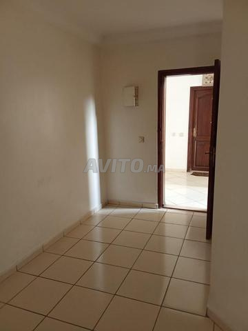 Appartement à louer Temara Chikh Dawi - 2