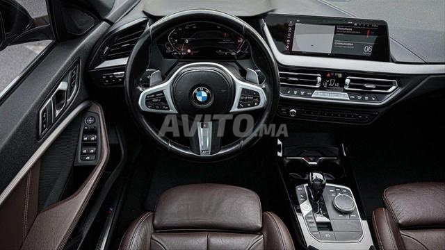BMW SÉRIE 2 218D GRAND COUPÉ M package - 2