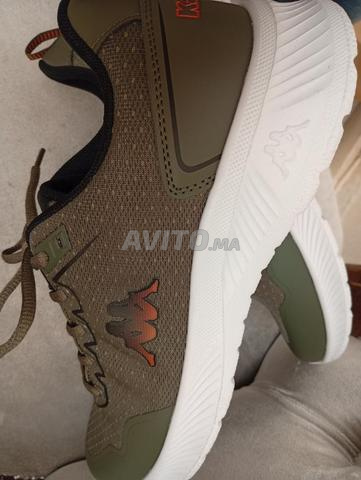 Espadrille Kappa - 2