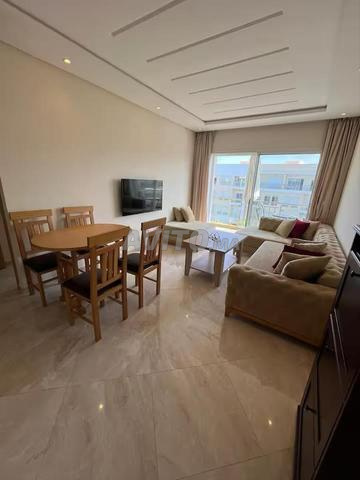 استوديو مفروش للإيجار في بوزنيقة كتاني - 2