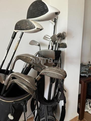 معدات جولف للمحترفين والمبتدئين - 2