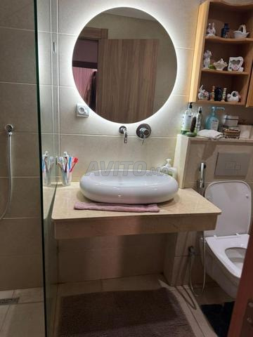 📢 شقة للإيجار – مراكش عين معزوز - 2