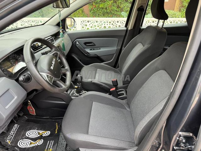 Dacia duster première main - 2