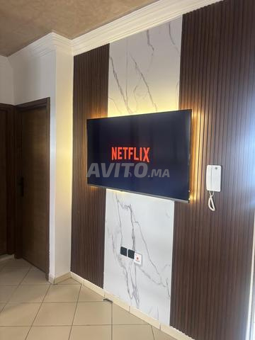 Appartement 2 Ch Salon Balcon Ascenseur - 2