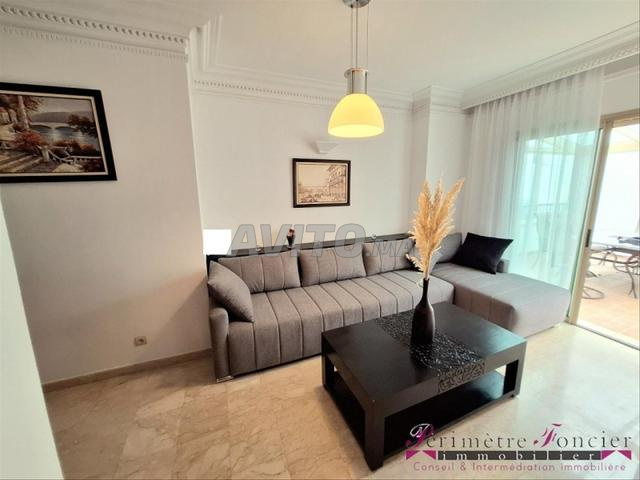 استوديو "RACINE" مع تراس كبير للبيع - 2