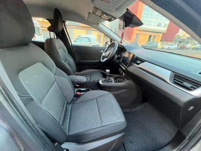 Captur 2023 diesel 69000 km