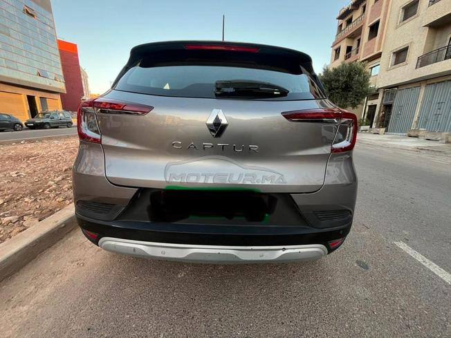 Captur 2023 diesel 69000 km