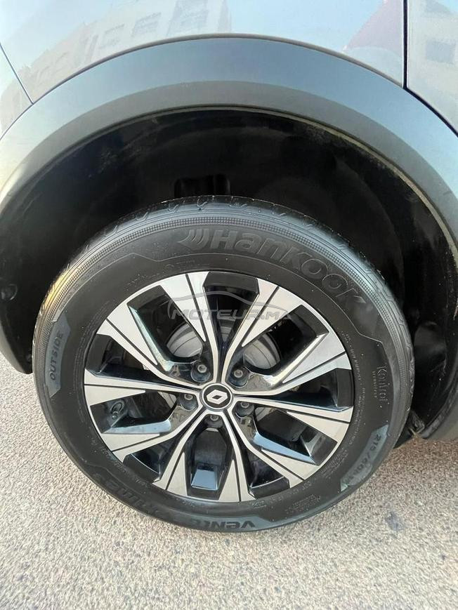 Captur 2023 diesel 69000 km
