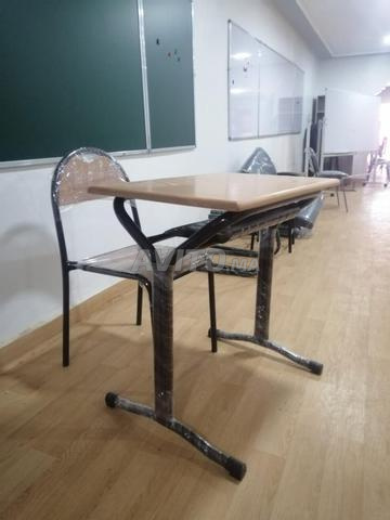 طاولة مدرسية - 2