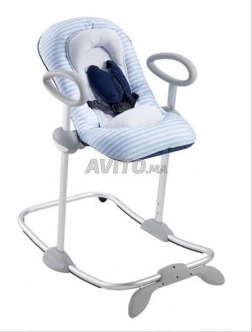 Transat Béaba Up & Down