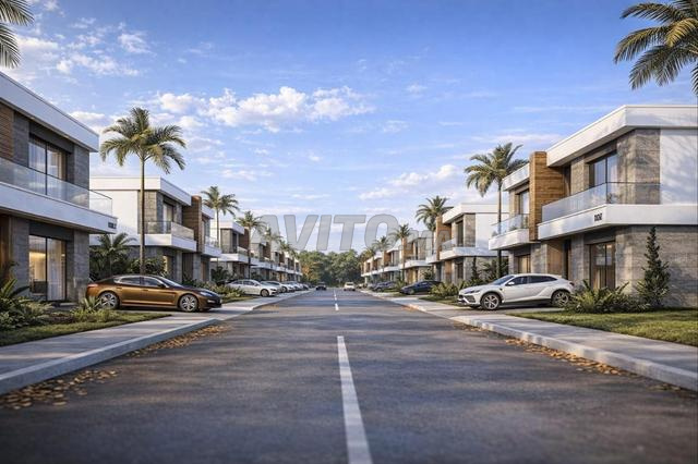 مشروع دومين زائر 2 - 16 فيلا استثنائية - 2