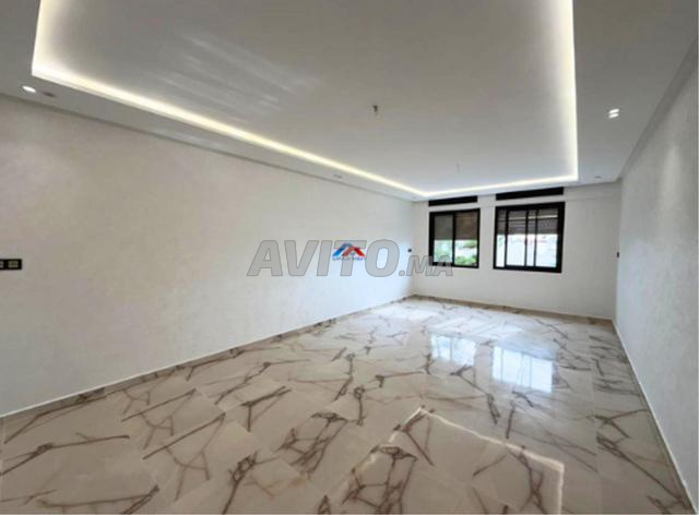 Appartement à louer Hay Riad Rabat