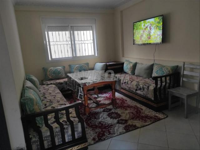 Appartements meublés à louer pour familles - 2