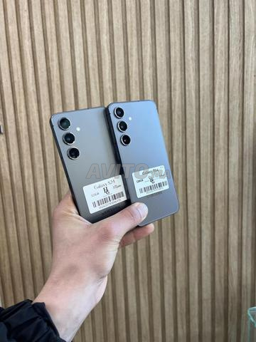 Galaxy S24 normal - 2