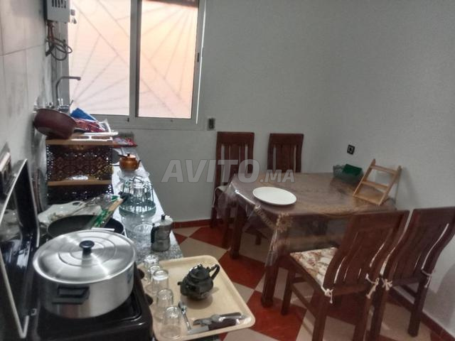 Appartement meublé pour vacances au calme - 2