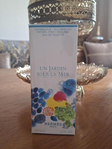 عطر هيرميس أصلي EDP - 2