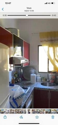 Appartement à Marina Smir Tétouan - 2