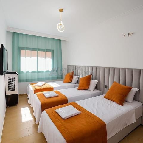 شقة في مراكش جليز س/66 - 2