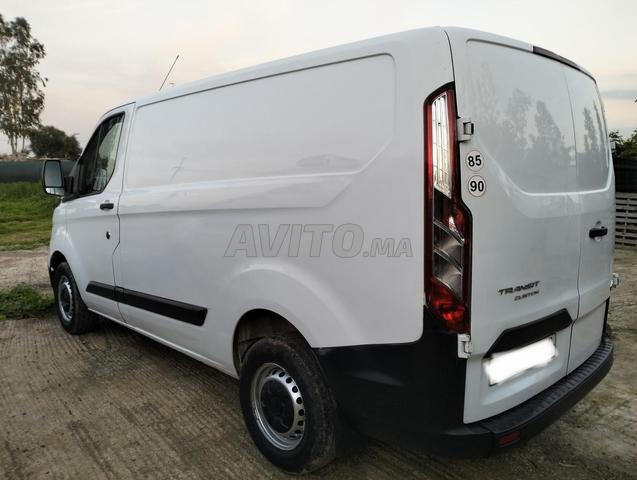 Ford Transit 2021 - 2