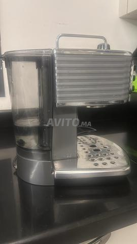 آلة قهوة ديلونجي - 2