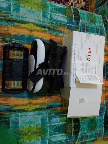 Lunettes VR BOX originales - 2