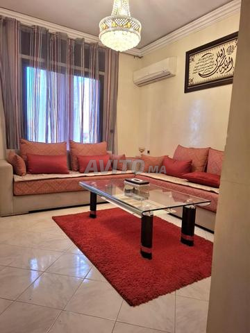 شقة بجوار مركز البريد مراكش، ماكدونالدز مراكش وزا را - 2