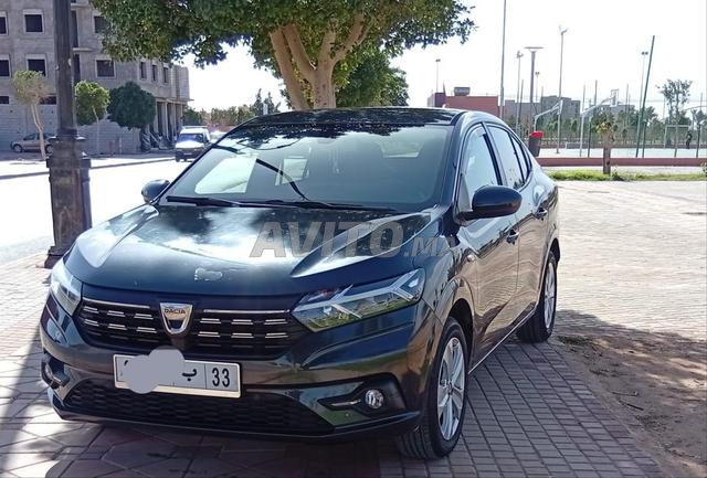 داسيا لوجان برستيج - 2