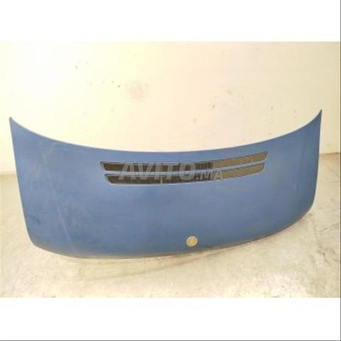 Cabine Sprinter 212D