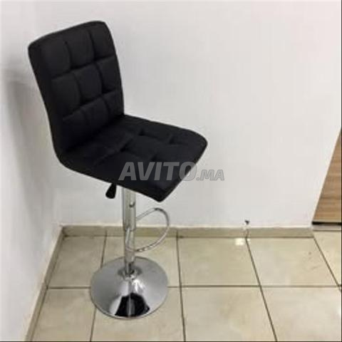 Tabouret de bar disponible en gros - 2