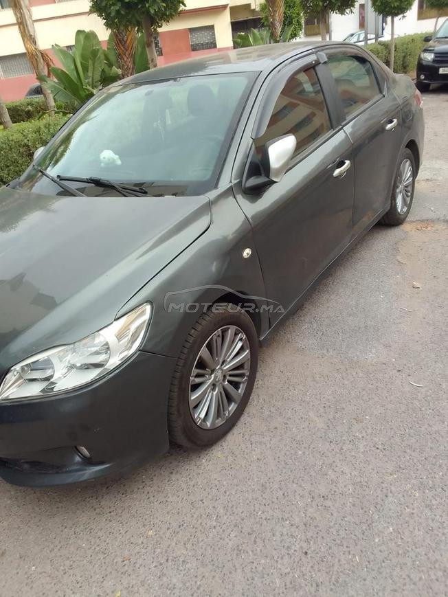 Peugeot 301